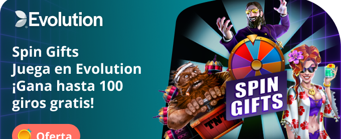 Promoción especial Lebull Casino