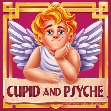 Cupido y Psique