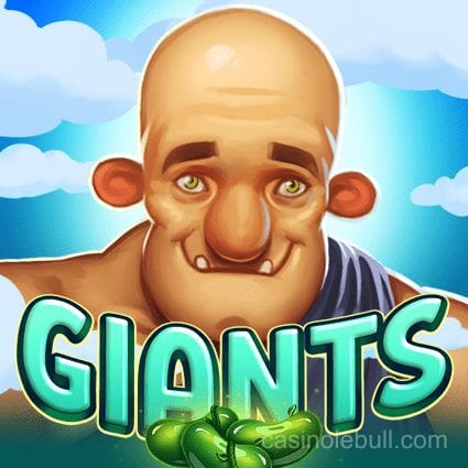 Gigantes